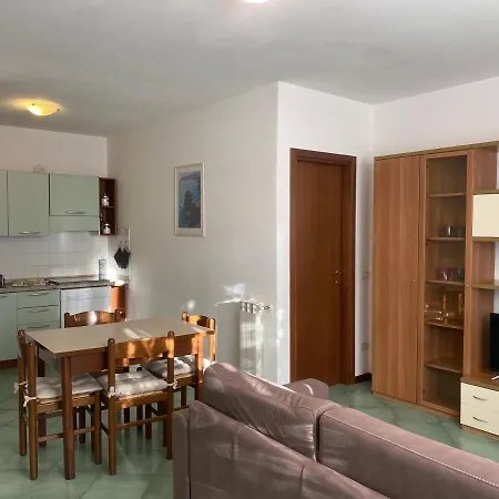 Smeraldo Appartement *