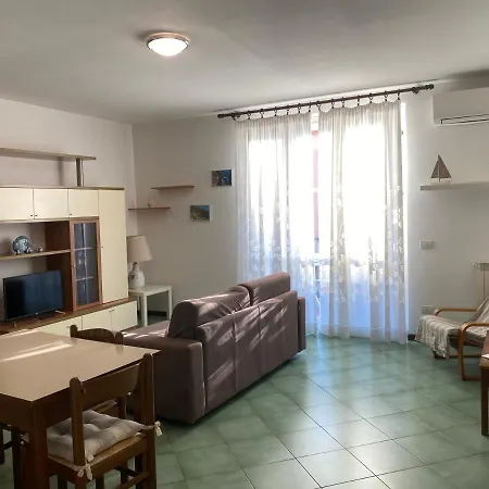 Apartment Smeraldo *