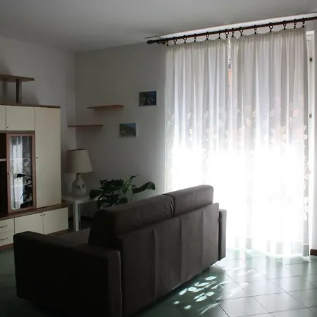 Smeraldo Apartment