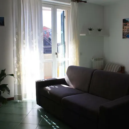 Apartment Smeraldo Levanto