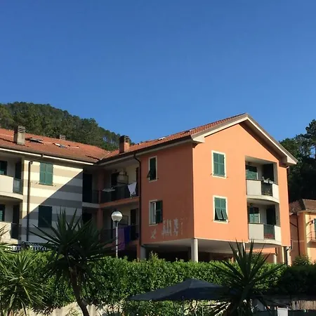 Apartment Smeraldo