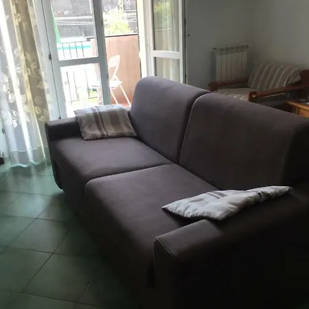 Smeraldo Levanto