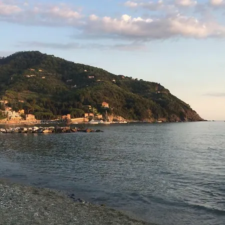 Smeraldo Apartment Levanto